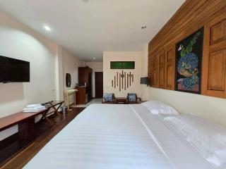 Baan Yung Hill Resort - 1