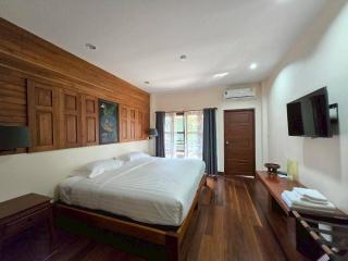 Baan Yung Hill Resort - 3