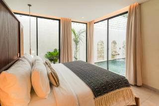 Casa Amadeo A6 - 3BR Private Pool Villa Seminyak - 3