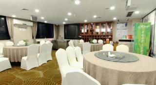Chongqing Tianyou Hotel - 4