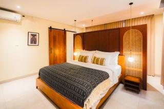 Casa Amadeo A6 - 3BR Private Pool Villa Seminyak - 2