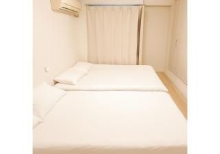301 Tennoji Family Apartment 5min Walk from Station for 4 Guests - 8