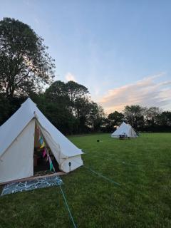 Readers Field Glamping - 4