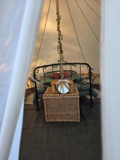 Readers Field Glamping - 5