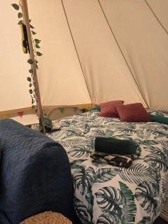 Readers Field Glamping - 6