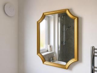 New built 2022, 3 bedroom townhouse Edinburgh - 6