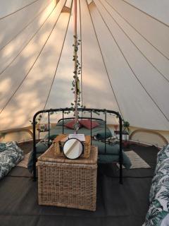 Readers Field Glamping - 7