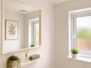 New built 2022, 3 bedroom townhouse Edinburgh - 7