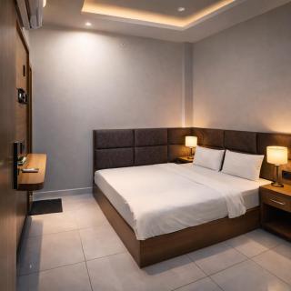 Hotel Grand Devkrishna Palace - 6