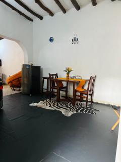 Little Heaven's Home, 1 bedroom cozy home, Malindi - 4