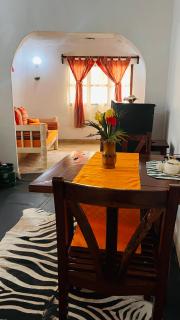 Little Heaven's Home, 1 bedroom cozy home, Malindi - 5