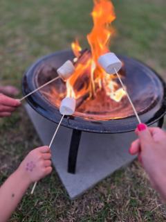 Readers Field Glamping - 9