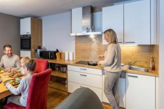 Boutique Appartements - 8