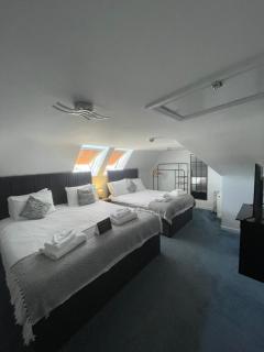 Lomond Hills Hotel & Health Club - 9