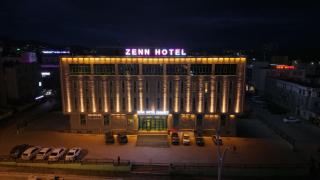 Zenn Hotel Erdenet - 9