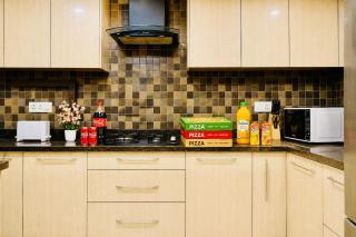 BluO 3BHK - Greater Kailash Lift Balcony Parking - 1