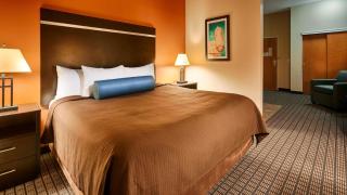 Best Western Plus Pontoon Beach - Pontoon Beach - 2