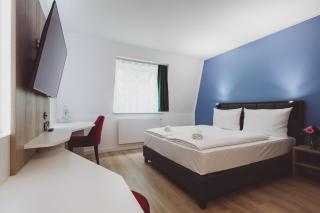 Hotel City Green Hoppegarten - 0