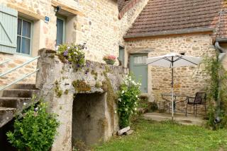 Gite la Creuse - 9