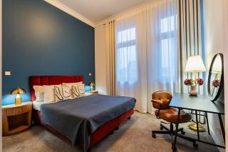 Prestige Apartment - Elegant & Quiet Stay 3 rooms 90m2 - AS Home Apartamenty Rynek 508 - 0