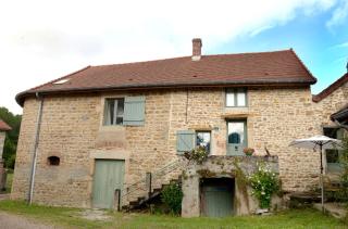 Gite la Creuse - 0