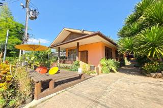 Baan Yung Hill Resort - 9