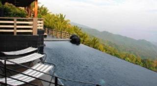 The Oriental Luxury Suites Tagaytay - 2