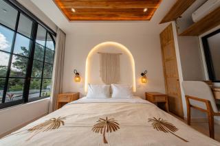 Candrasa - 5BR Mediterranean Retreat - Pererenan - 5