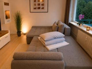Moscow Areal Suite - 1