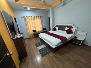 Hotel Lakhdatar Palace - 6