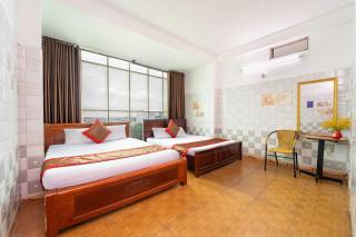 Collection O Thanh Van Hotel - Binh Tan - 9