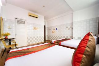 Collection O Thanh Van Hotel - Binh Tan - 7