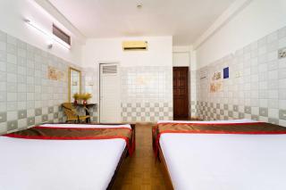 Collection O Thanh Van Hotel - Binh Tan - 6