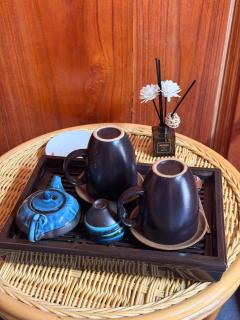 Liverpoolhouse homestay Lâm Bình - 7