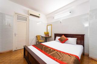 Collection O Thanh Van Hotel - Binh Tan - 3