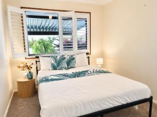 Quiet & Convenient 3BR Home in Runcorn - 3