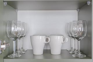Apartament Stylowy w centrum, PW Invest Home - 9