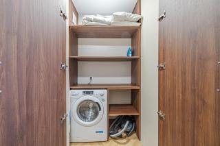 Apartament Stylowy w centrum, PW Invest Home - 8