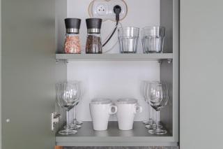 Apartament Stylowy w centrum, PW Invest Home - 7