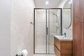 Apartament Stylowy w centrum, PW Invest Home - 4