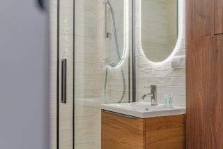 Apartament Stylowy w centrum, PW Invest Home - 3