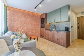 Apartament Stylowy w centrum, PW Invest Home - 8