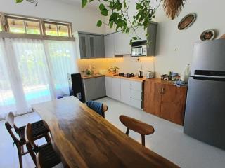 Villa 3bdrm Sanur 800 m ocean - 4