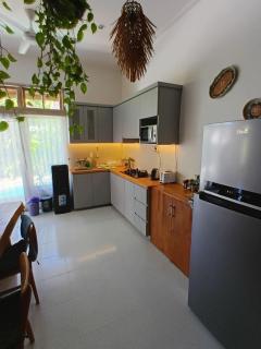 Villa 3bdrm Sanur 800 m ocean - 6