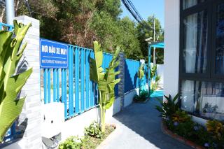 Thu Giang Homestay - 1