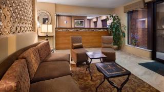 MHO INN and SUITES - Monmouth Junction - 9