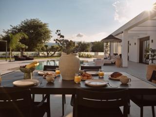 Pinakopi Luxury Villa, A Mediterranean Signature By MindYourVilla - 8