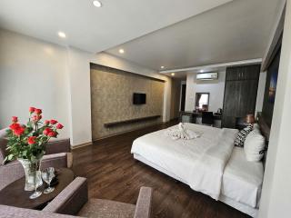 Sunshine City - Ciputra Thang Long Serviced Apartment - 1