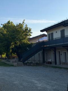 La Rocchetta B&B - 8