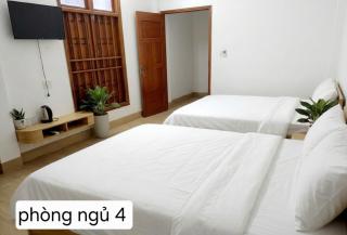 Mùi Oanh Homestay sát biển - 2